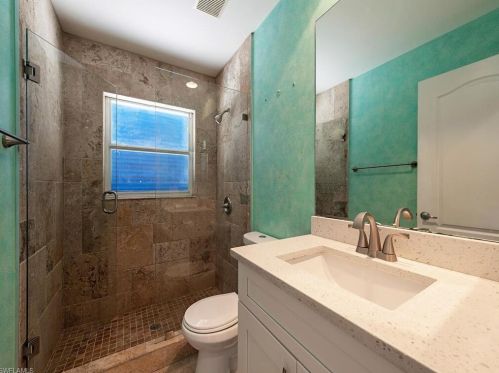 2457 Clipper Way, Naples FL 34104-3321 exterior