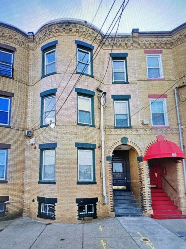 48 Guild St, Boston MA exterior