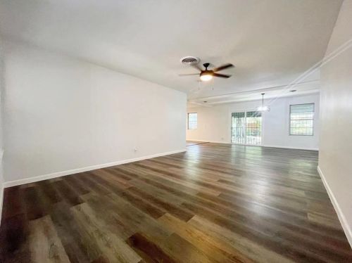 8615 Barclay St, Dallas TX  75227-8312 exterior