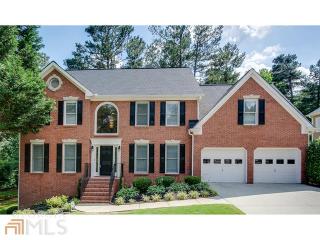3132 Blackstone Run, Lawrenceville, GA 30043-2668