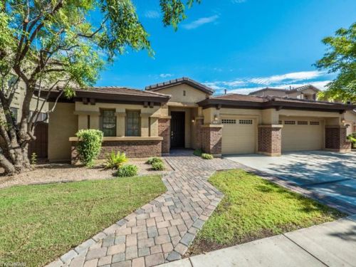 224 Seagull Pl, Chandler, AZ 85286-7774