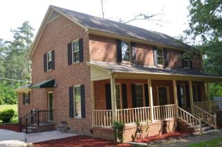 3230 Skinner Mill Rd, Augusta GA  30909-1970 exterior