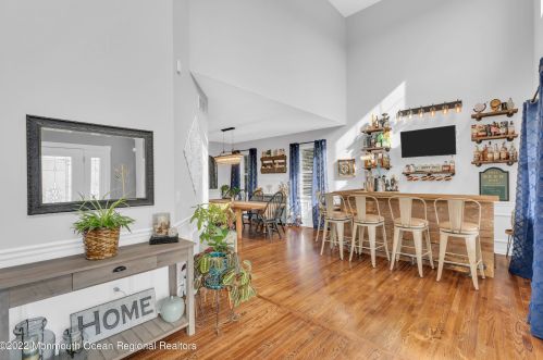 57 Greenwich Dr, Jackson Twp NJ 08527-4878 exterior