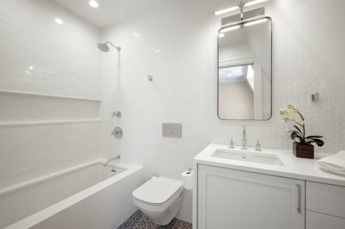 149 Newton St, Boston MA exterior