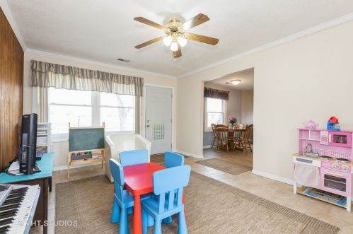 2201 Macfarlane Dr, Joliet IL 60435-3245 exterior