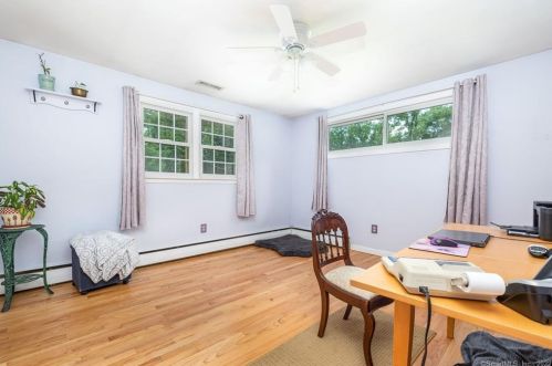 14 Loren Cir, Windsor CT 06095-1011 exterior