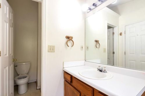 2260 Parkside Dr, Austell GA 30106-2742 exterior