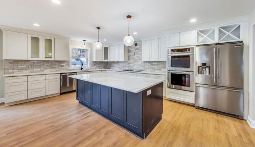 9540 Avers Ave, Chicago IL  60805-2027 exterior