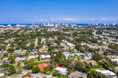 760 3 St, Boca Raton FL 33486-4607 exterior