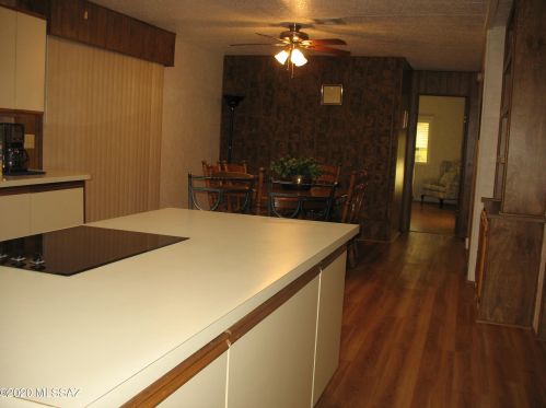 5356 Diamond K St, Tucson AZ 85713-4468 exterior