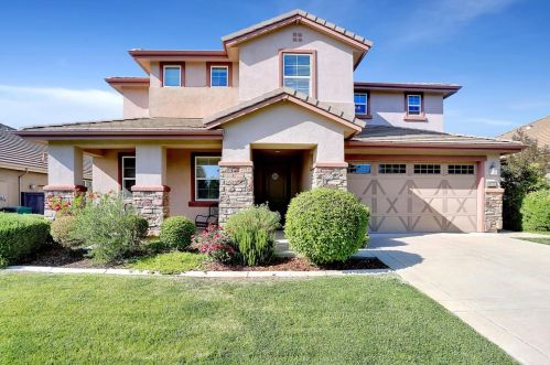 1075 Gemwood Way, Folsom, CA 95762-9507