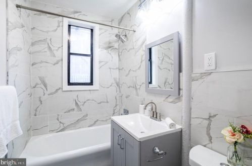 1101 63rd St, Philadelphia PA  19151-3230 exterior