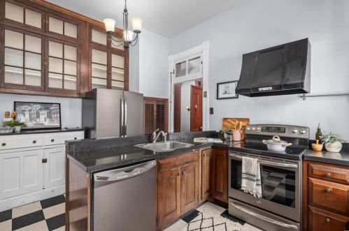 1715 Hickory St, Saint Louis MO 63104-2932 exterior