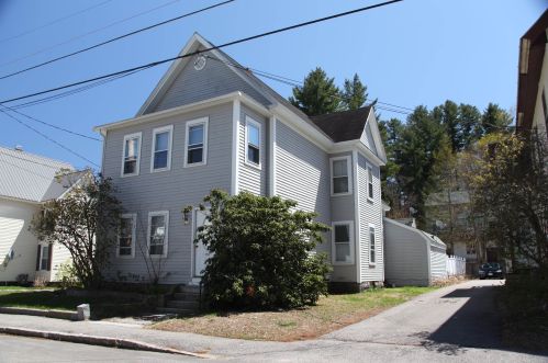 23 Albin St, Concord, NH 03301-4535