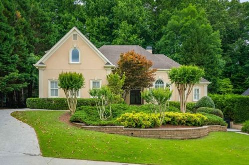 4164 Nobleman Pt, Duluth, GA 30097-2359