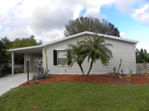 3820 Spatterdock Ln, Fort Pierce, FL 34952-3156