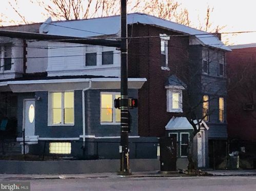 6442 Limekiln Pike, Philadelphia PA 19138-3103 exterior