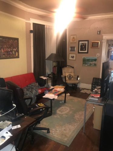 4416 Pr Ave, Chicago IL 60628-2826 exterior