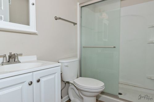 504 Jackson St, Bull Valley IL 60098-3412 exterior