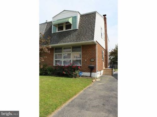 217 Beechwood Rd, Chester, PA 19015-3023