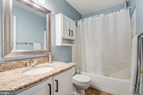 7818 Colonial Springs Blvd, Alexandria VA  22306-2864 exterior