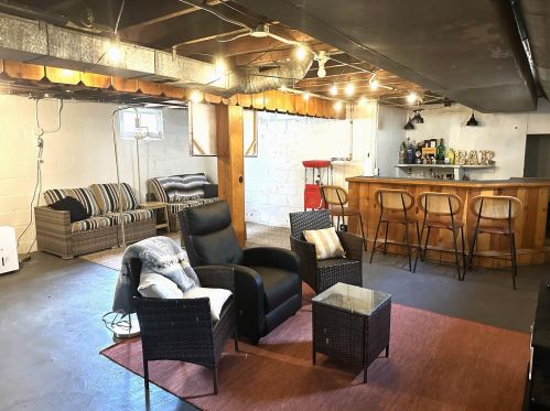 2812 62nd St, Milwaukee WI  53210-2117 exterior