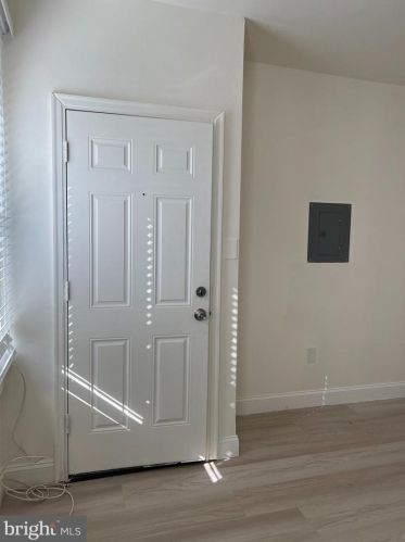 1144 Oates St, Washington DC  20002-3852 exterior