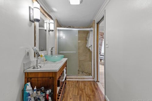 114 Franklin St, Killingly CT 06239-3507 exterior