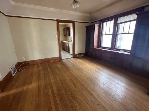 5514 34th St, Milwaukee WI  53209-4753 exterior