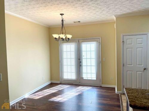 4132 High Park Ter, Atlanta GA  30344-7046 exterior