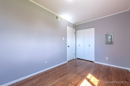 4557 84th Pl, Chicago IL  60652-3026 exterior