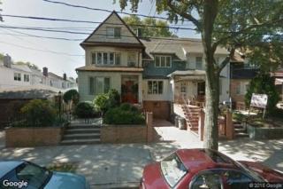 1674 72nd St, Brooklyn NY  11204-5120 exterior