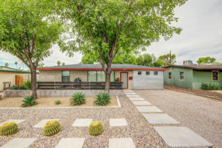 4126 42nd St, Phoenix AZ  85032-1405 exterior