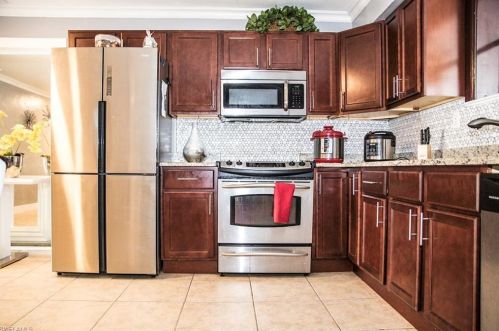 2797 46 St, Naples FL 34116-7855 exterior