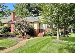 4714 Monument Ave, Richmond VA  23230-3615 exterior