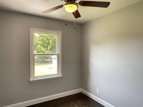 3633 Connor Ave, Saint Louis MO 63121-3906 exterior