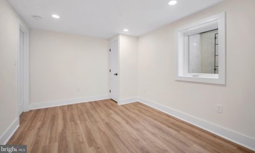 6609 3rd St, Washington DC  20012-2705 exterior