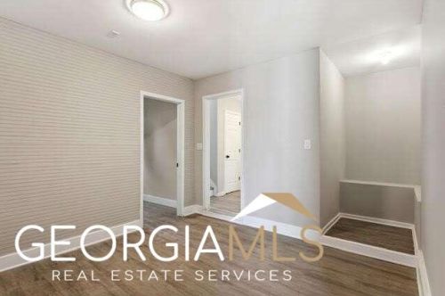 1386 Highgrove Way, Atlanta GA  30349-7510 exterior