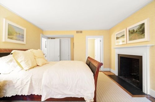 28 Chestnut St, Boston MA exterior