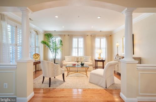 1201 Wilkes St, Alexandria VA 22314-5907 exterior