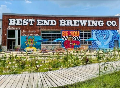 1286 Calhoun Ter, Atlanta GA  30314-2620 exterior