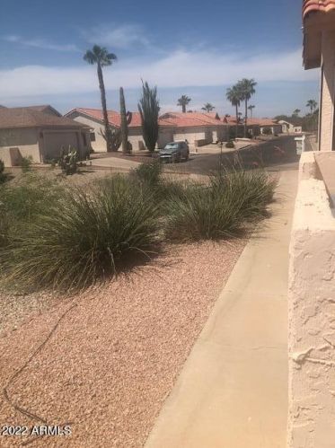 1543 Gleneagle Dr, Chandler AZ 85249-9070 exterior