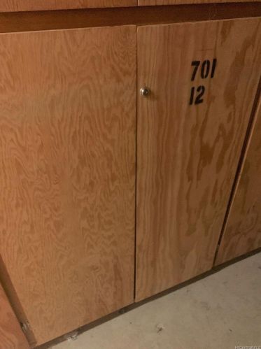 1022 Prospect St, Honolulu HI  96822-3451 exterior