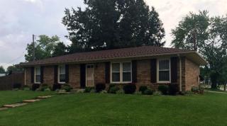 286 Eagle Creek Dr, Lexington KY  40515-5921 exterior