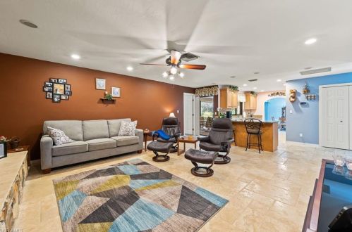 1381 29 St, Naples FL 34117-3120 exterior