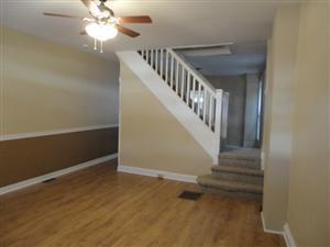 605 30th St, Baltimore MD  21218-4229 exterior