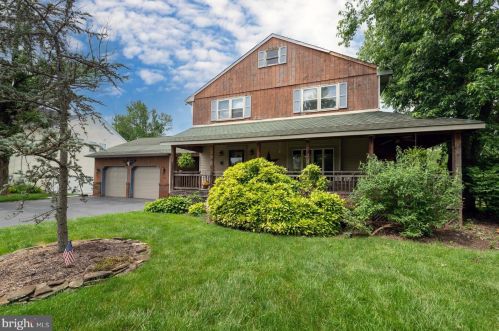 14 Orchard Ave, Blenheim, NJ 08012-5360