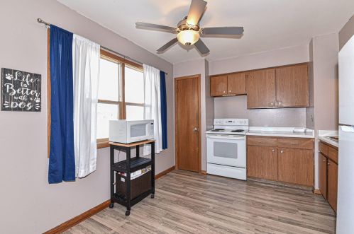 4947 Colonial Ct, Milwaukee WI exterior