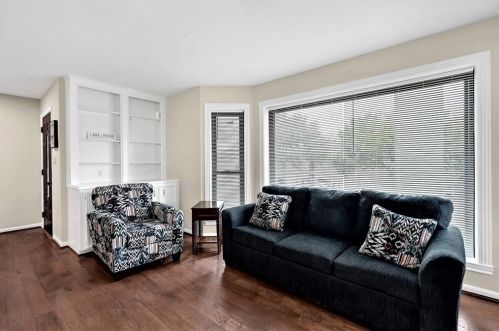 13501 Northshore Dr, Montgomery TX 77356-5371 exterior