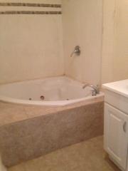 1848 Lambert St, Indianapolis IN  46221-1550 exterior